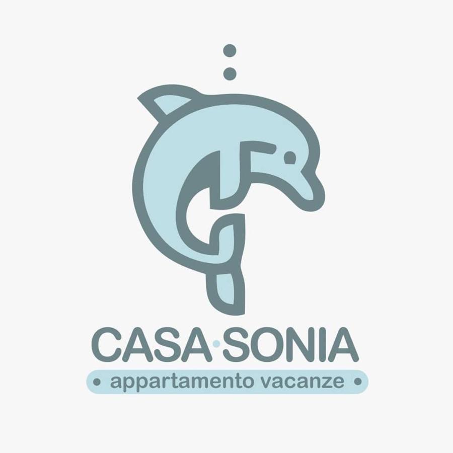 Apartamento Casa Sonia Porto Pino Exterior foto